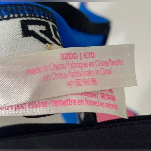 PINK- wear everywhere push up bra - Picture 7 of 9